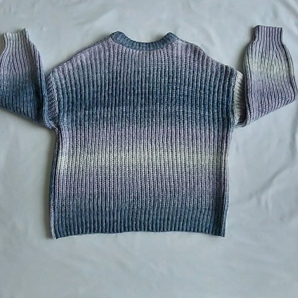 A.NEWDAY XXL long sleeve crew neck sweater - Picture 4 of 4